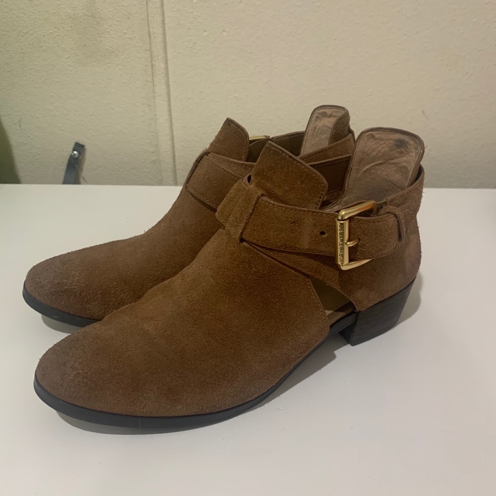 Michael Kors Low Cut Bootie